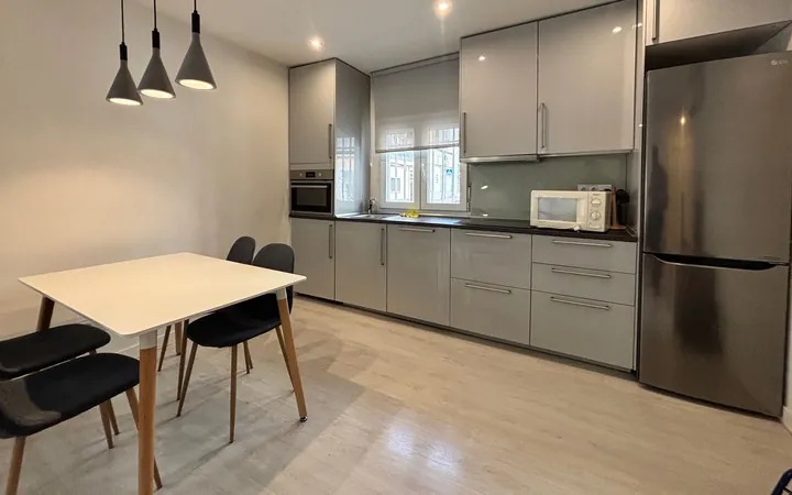 Piso en Eugenio, Ventilla-Almenara - Foto 31