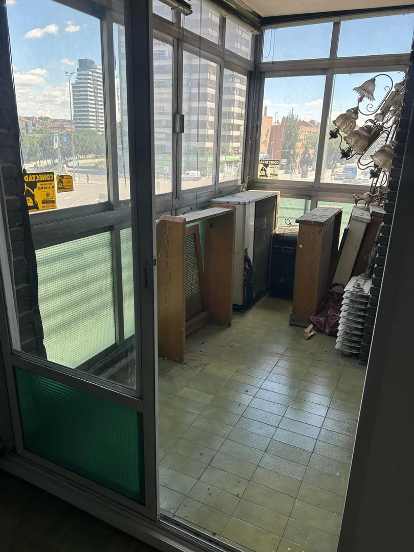 Piso en Moscardó - Foto 4