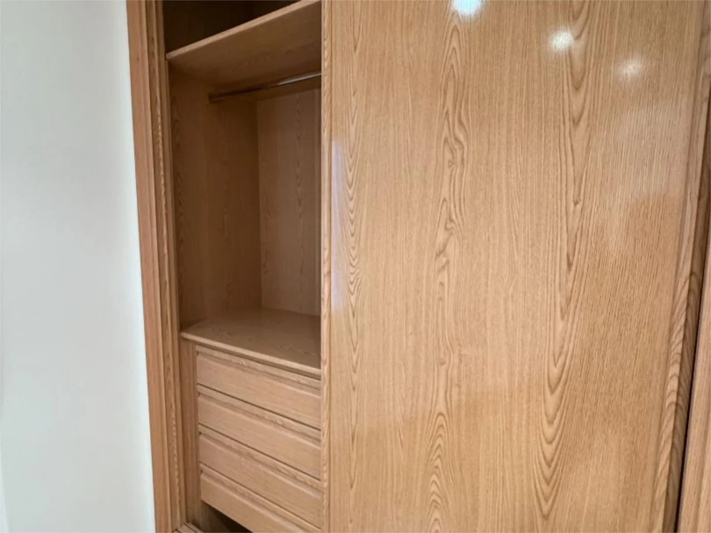 Piso en  Avenida de Felipe II 15 - Foto 32