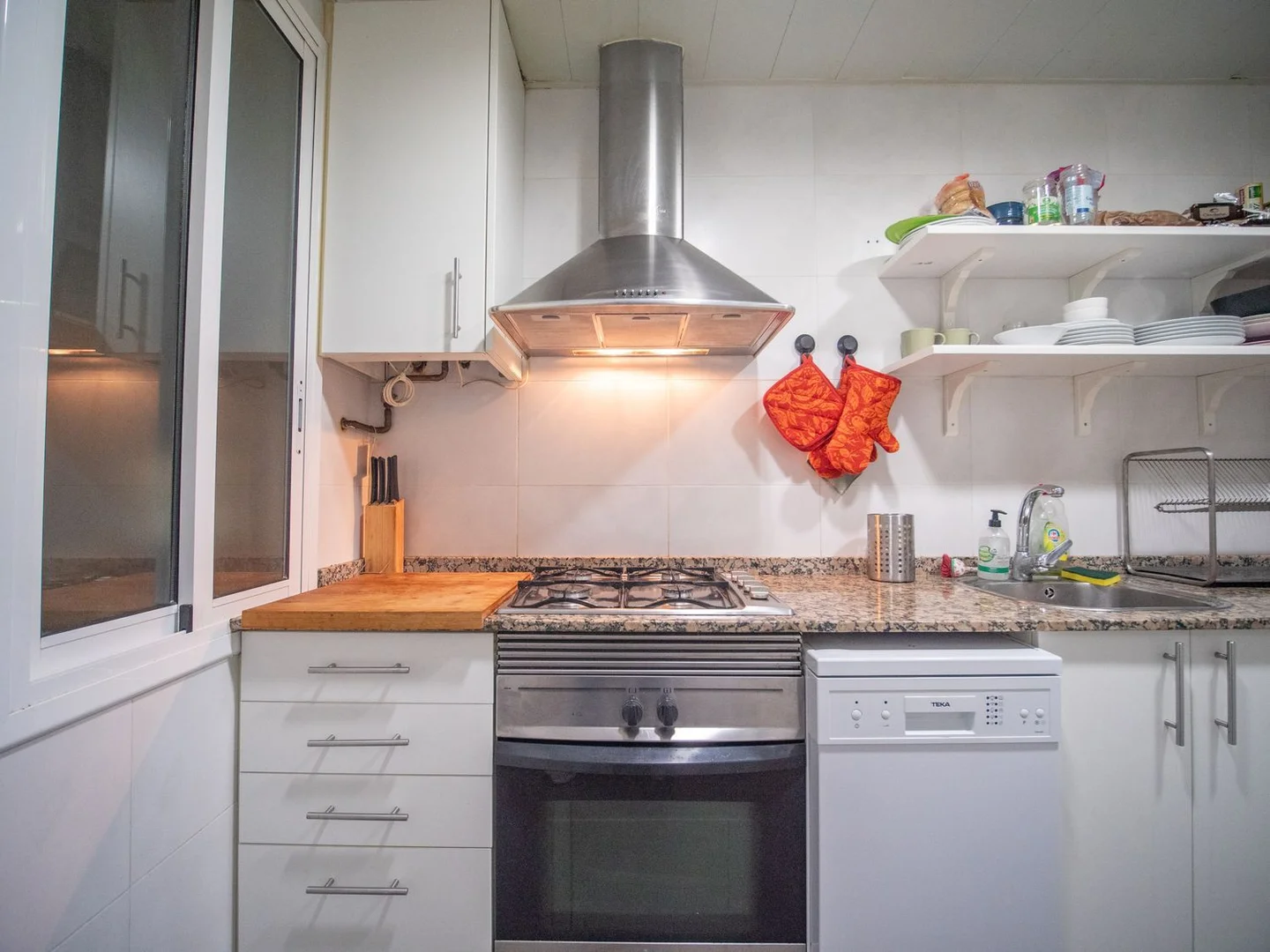 Piso en calle de Montserrat, 3 - Foto 21