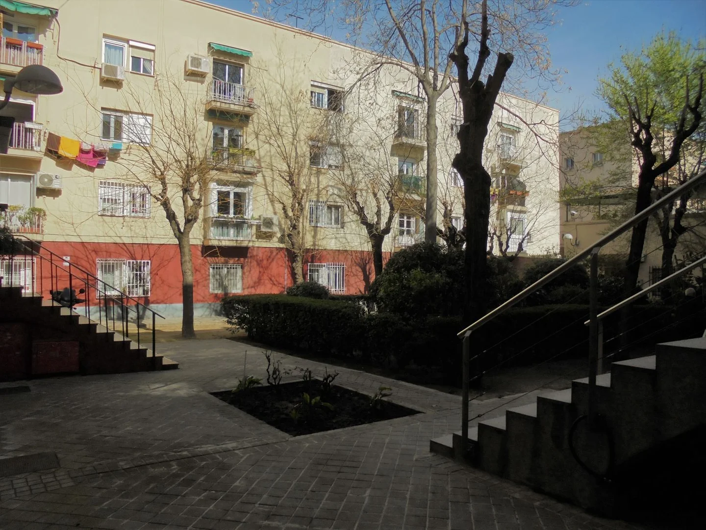 Piso en calle Pradena De Rincón, 23 - Foto 11