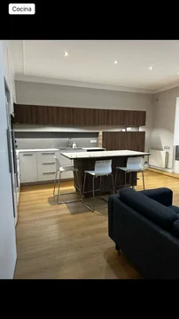 Piso en calle de Fina de Calderón, 23 - Foto 5