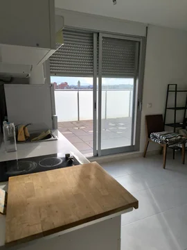 Ático en calle Profesor Joaquín Hellín, 2 - Foto 6