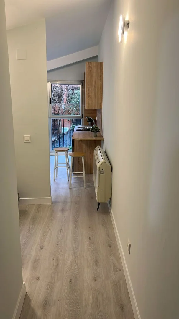 Piso en calle Valliciergo, 1 - Foto 16