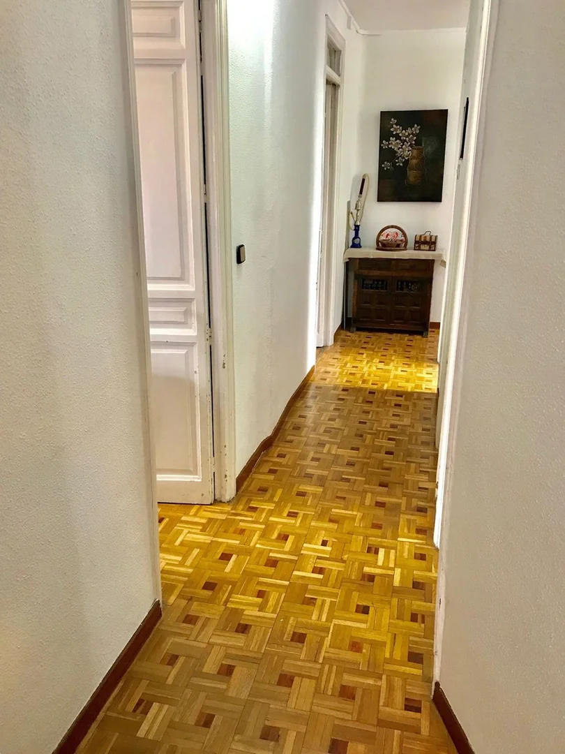 Piso en Calle de Andres Mellado, 52, Gaztambide - Foto 12