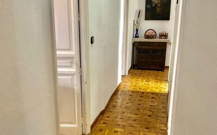 Piso en Calle de Andres Mellado, 52, Gaztambide - Foto 12