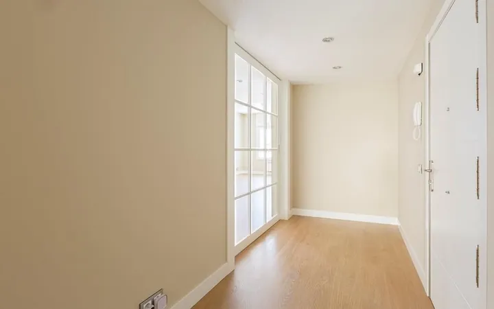 Piso en Paseo de San Francisco de Sales, 34, Vallehermoso - Foto 24