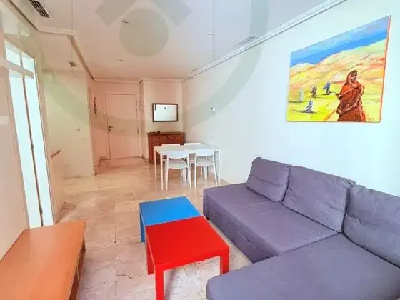 Apartamento en  Calle de Echegaray 4 - Foto 12