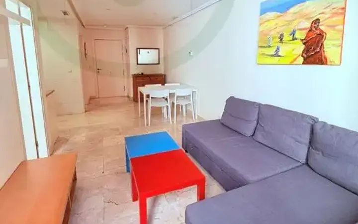 Apartamento en  Calle de Echegaray 4 - Foto 12