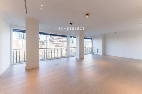 Piso en paseo de la Castellana - Foto 3