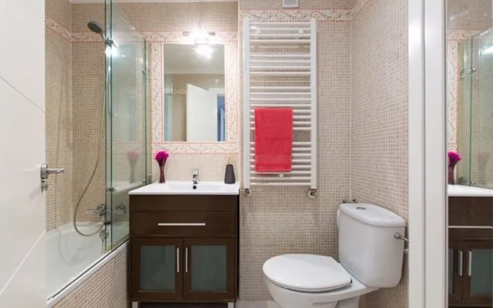 Piso en Valdezarza - Foto 11