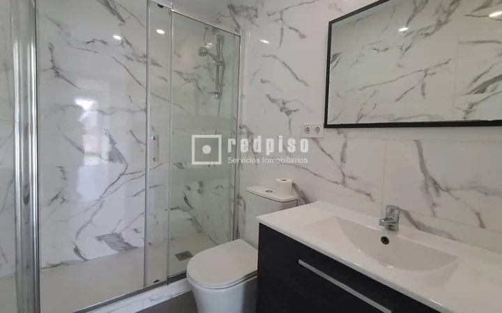 Loft en Avenida M-40, Campodón - Ventorro del Cano - Foto 6
