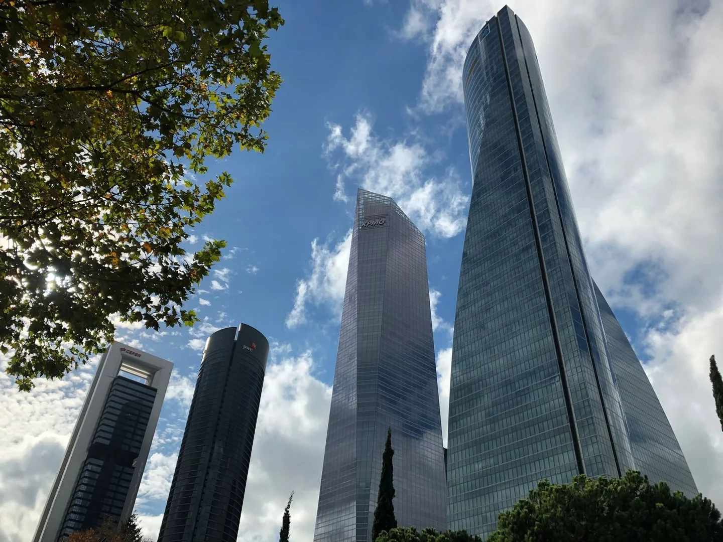 Piso en paseo de la Castellana, 298 - Foto 3