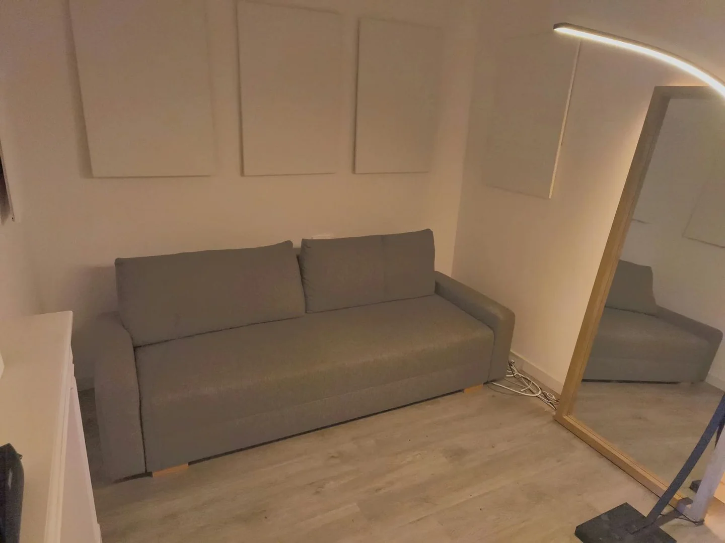 Estudio en Calle de Sugranyes, Sants - Badal - Foto 15