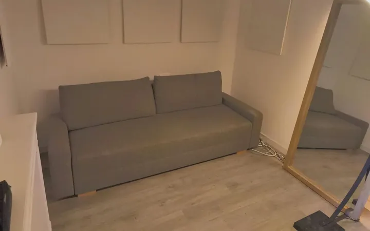 Estudio en Calle de Sugranyes, Sants - Badal - Foto 15