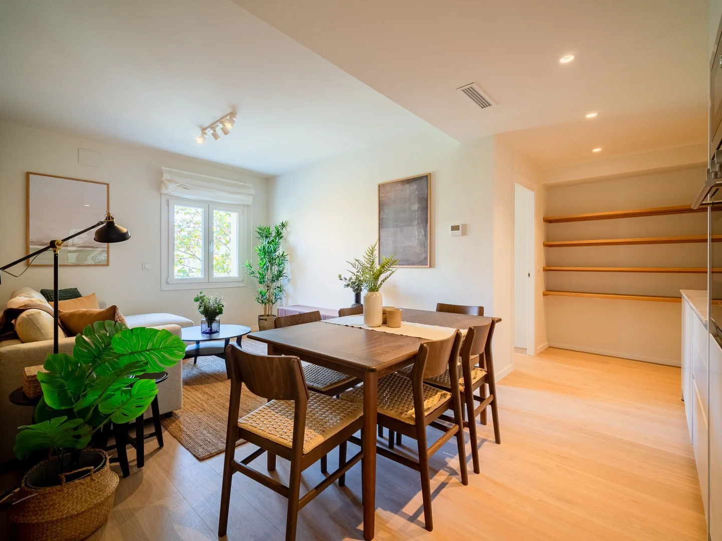 Piso en calle de Pamplona - Foto 5