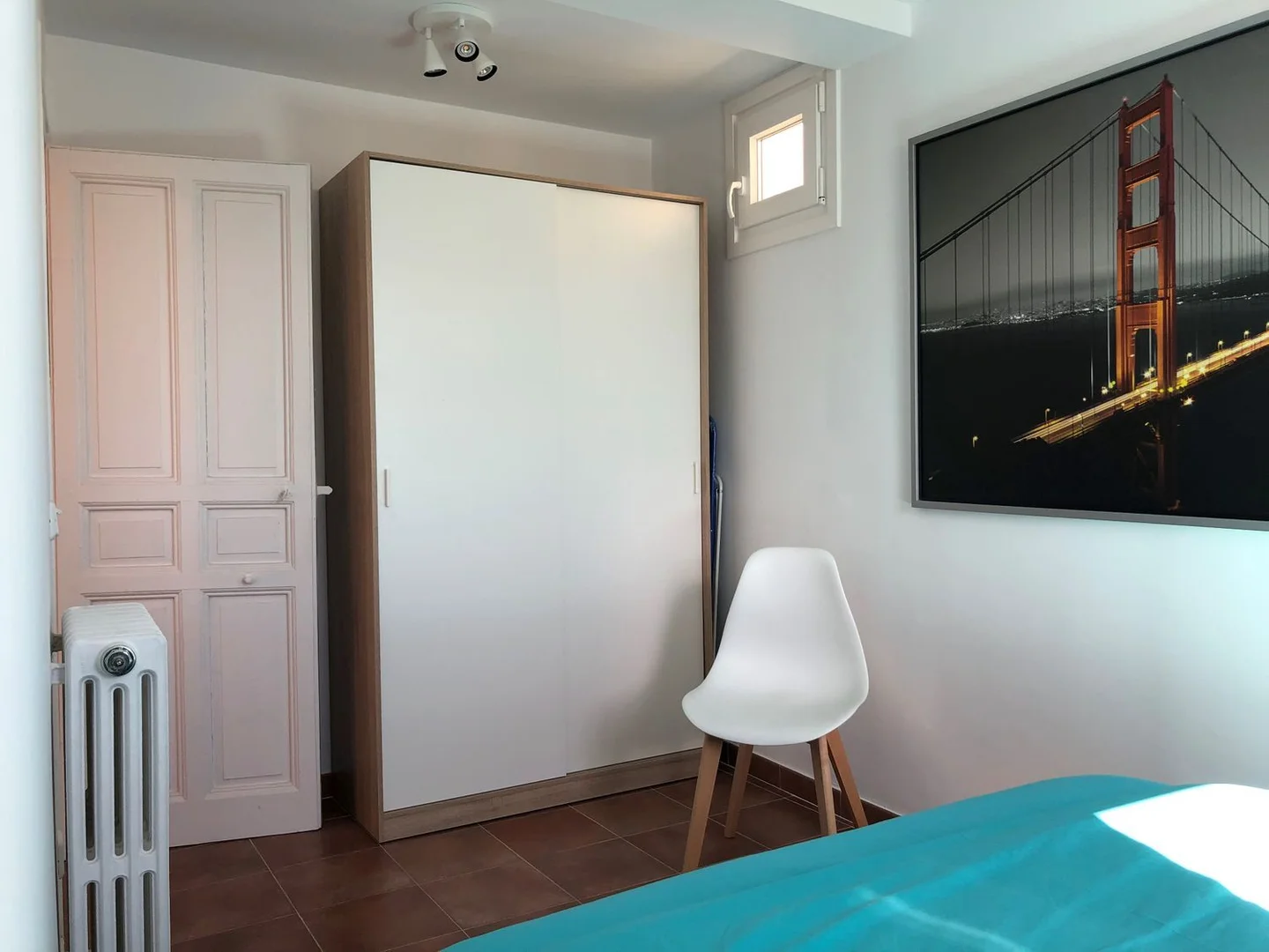 Ático en Barrio Lavapiés-Embajadores - Foto 8