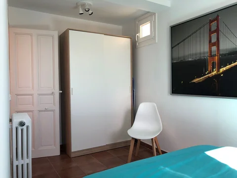 Ático en Barrio Lavapiés-Embajadores - Foto 8