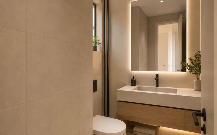 Piso en Meléndez Valdés, 18 - Foto 24