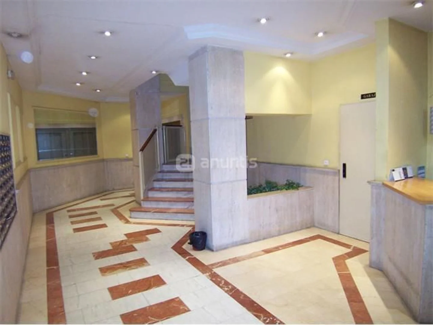 Estudio en calle Naves, 13 - Foto 10