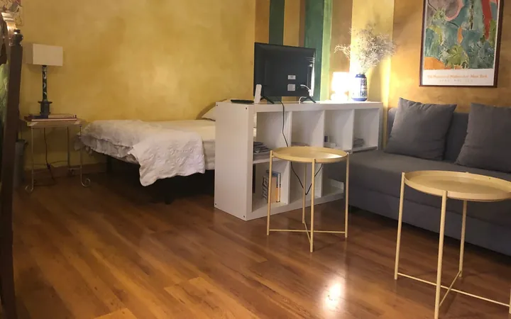 Estudio en Calle de la Cava Baja, 30, Palacio - Foto 1