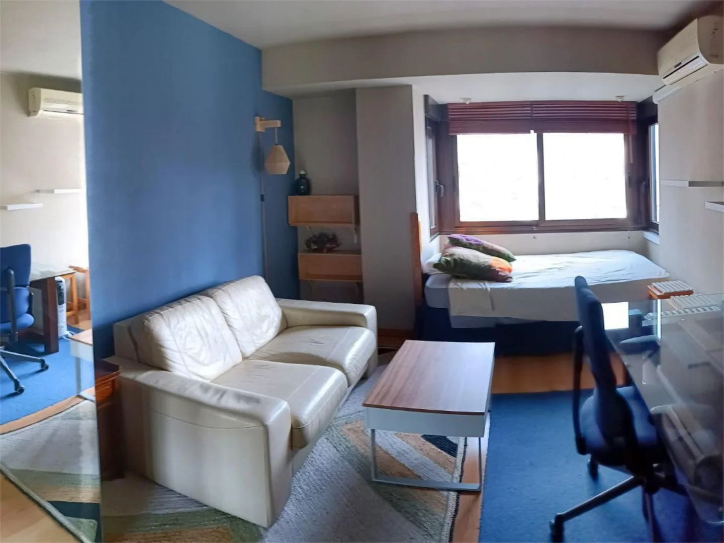 Piso en  Calle del Conde de Serrallo 1