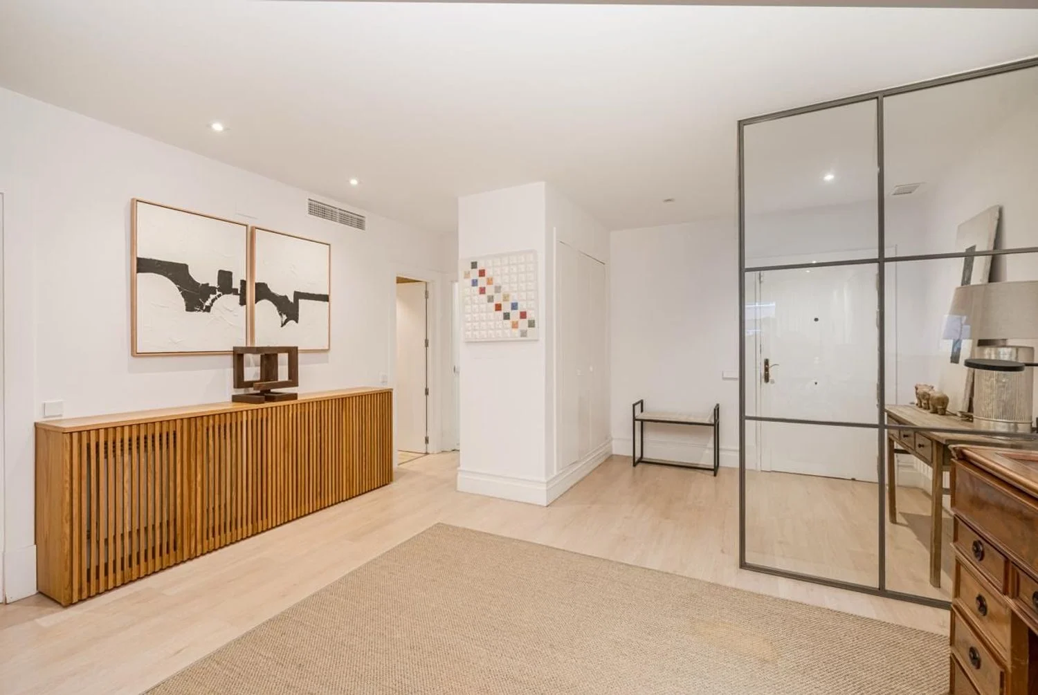 Piso en calle de Francisco Gervás, 11 - Foto 32