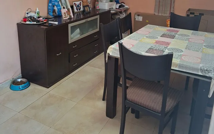 Chalet adosado en Calle l'Alzinar, 4, Ciutat Meridiana - Torre Baró - Vallbona - Foto 7