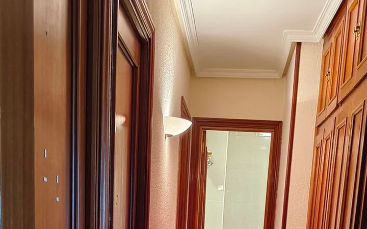 Piso en Fontarrón - Foto 20