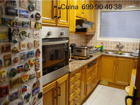 Piso en  Carrer del Doctor Cadevall 12 - Foto 10