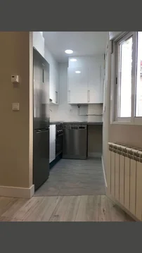 Piso en calle Porthos, 8 - Foto 12