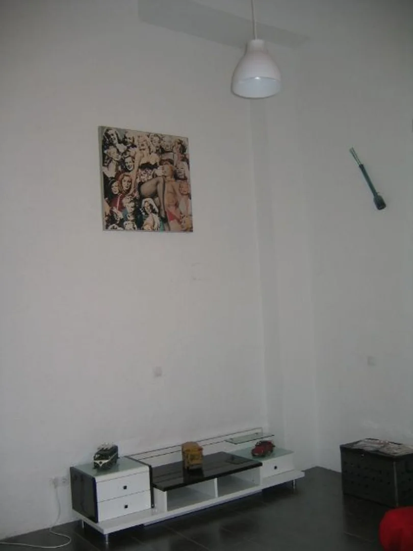 Dúplex en Calle Peña Cavero, 19, Casco Histórico de Vallecas - Foto 4