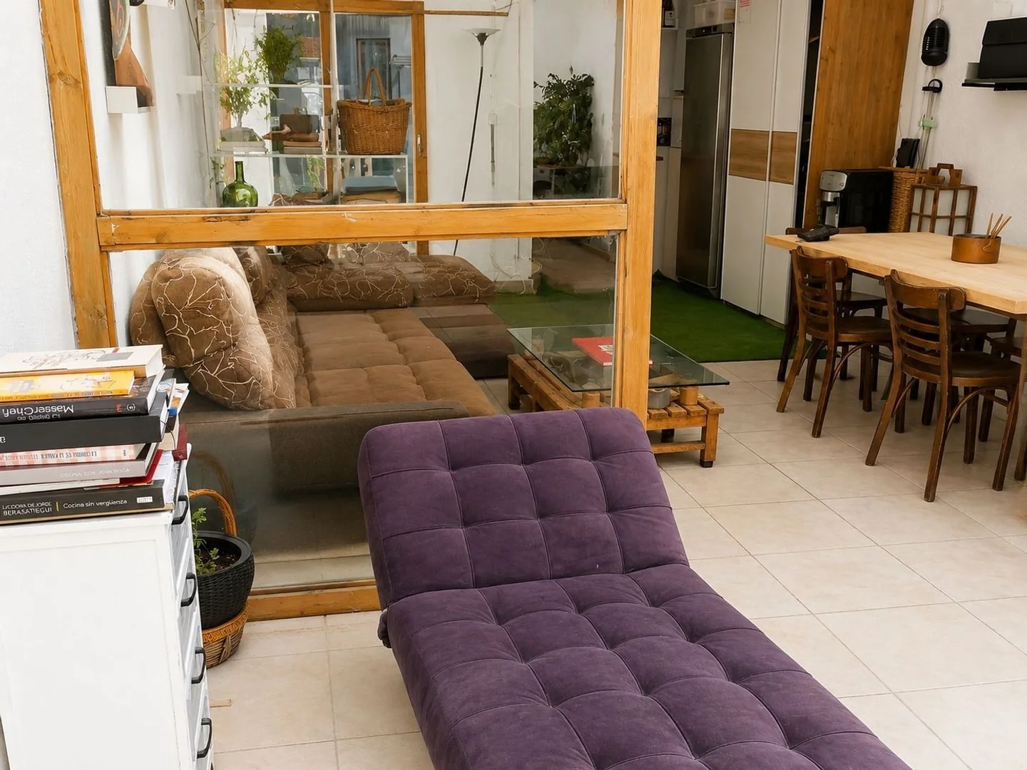 Estudio en Calle de los Artistas, 59, Cuatro Caminos - Foto 3