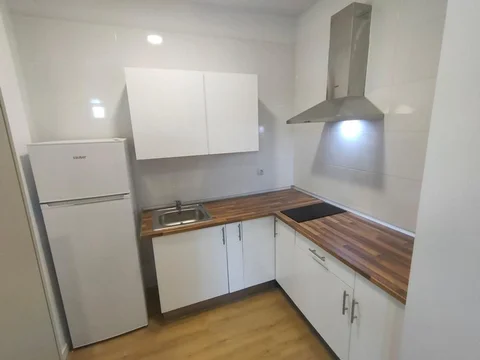 Estudio en avenida de Valladolid, 47 - Foto 9