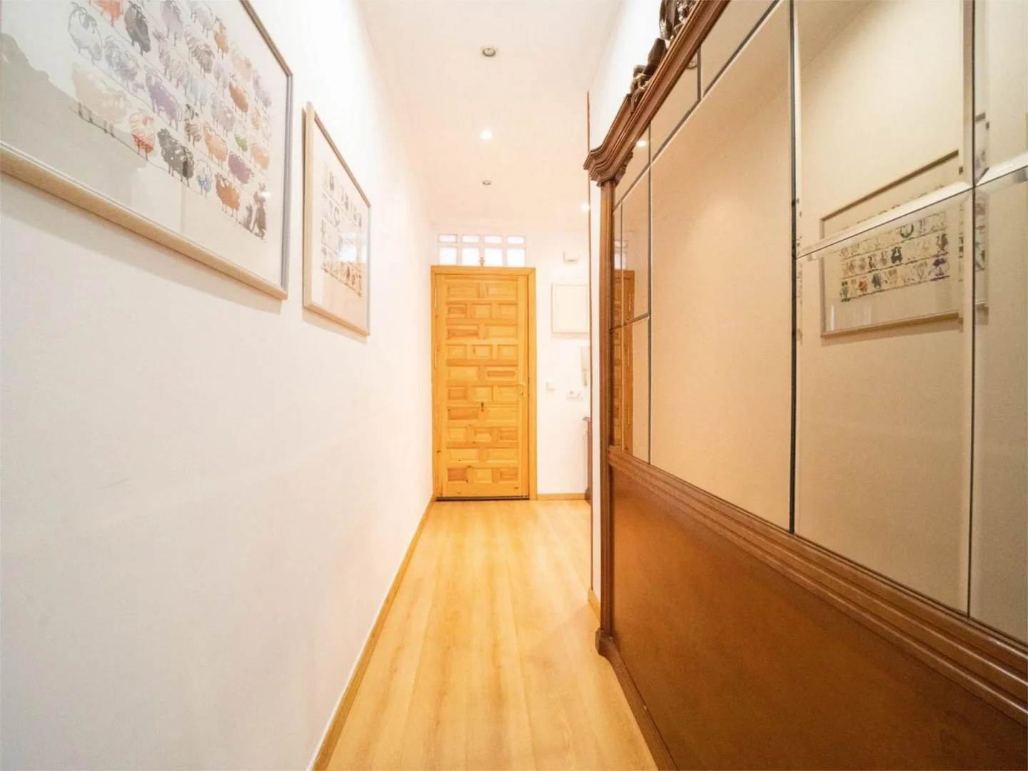 Piso en  Calle de Alburquerque 29 - Foto 15