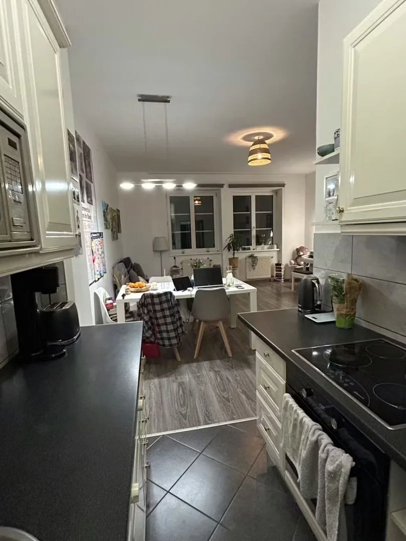 Estudio en calle de Bilbao, 125 - Foto 5