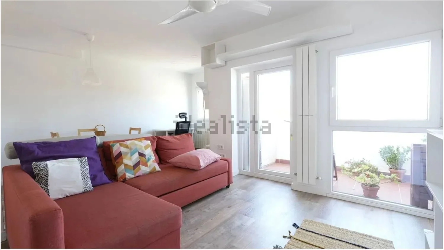Piso en Calle Santa Comba, 8, Casa de Campo - Foto 15