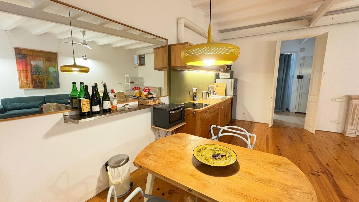 Piso en calle d'Ocata, 10 - Foto 10