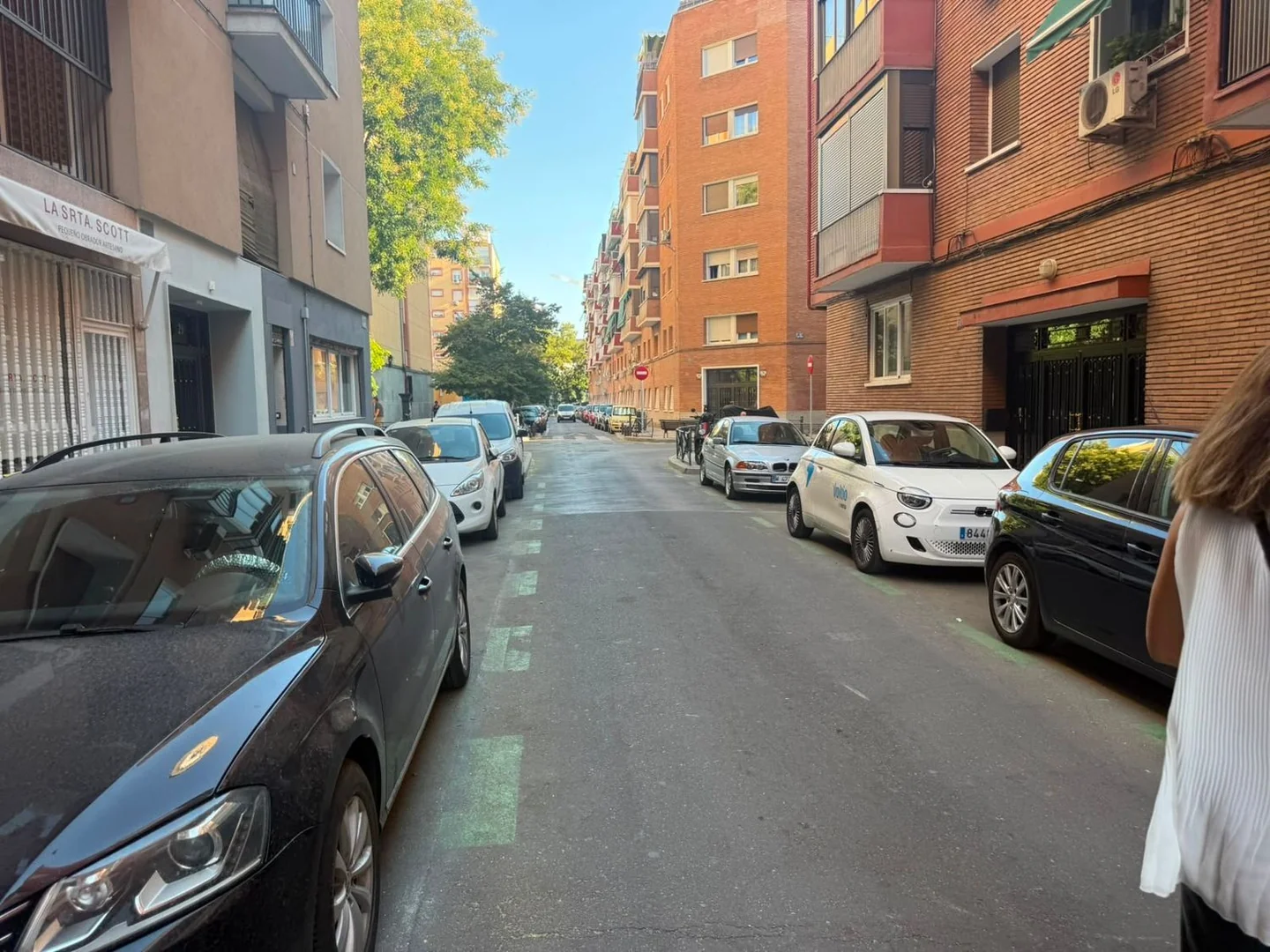Piso en Linneo, 28, Imperial - Foto 57