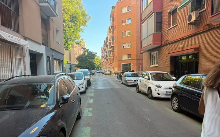 Piso en Linneo, 28, Imperial - Foto 57