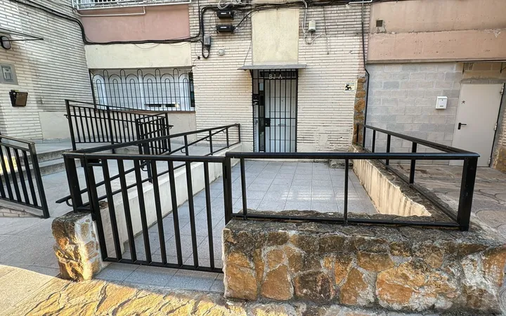 Estudio en Calle de Zipaquirá, 12, Pinar del Rey - Foto 1