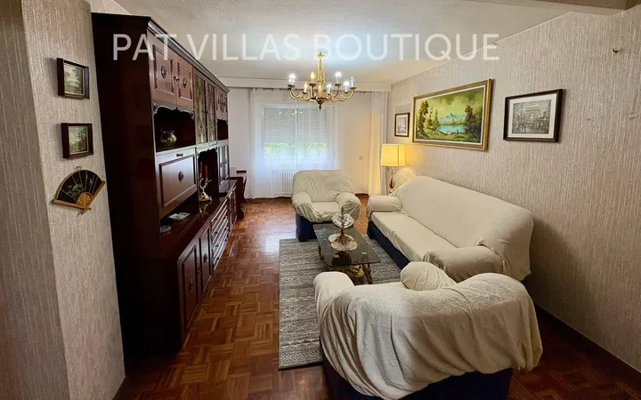 Piso en Doctor Garcia Tapia - Foto 1