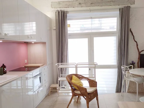 Piso en calle del Olmo, 24 - Foto 4