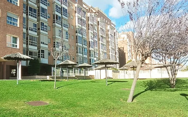 Piso en Calle del Pinar de San José, Pau de Carabanchel - Foto 28