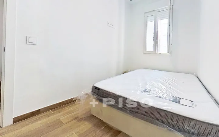 Piso en Calle de Alcántara, Lista - Foto 12