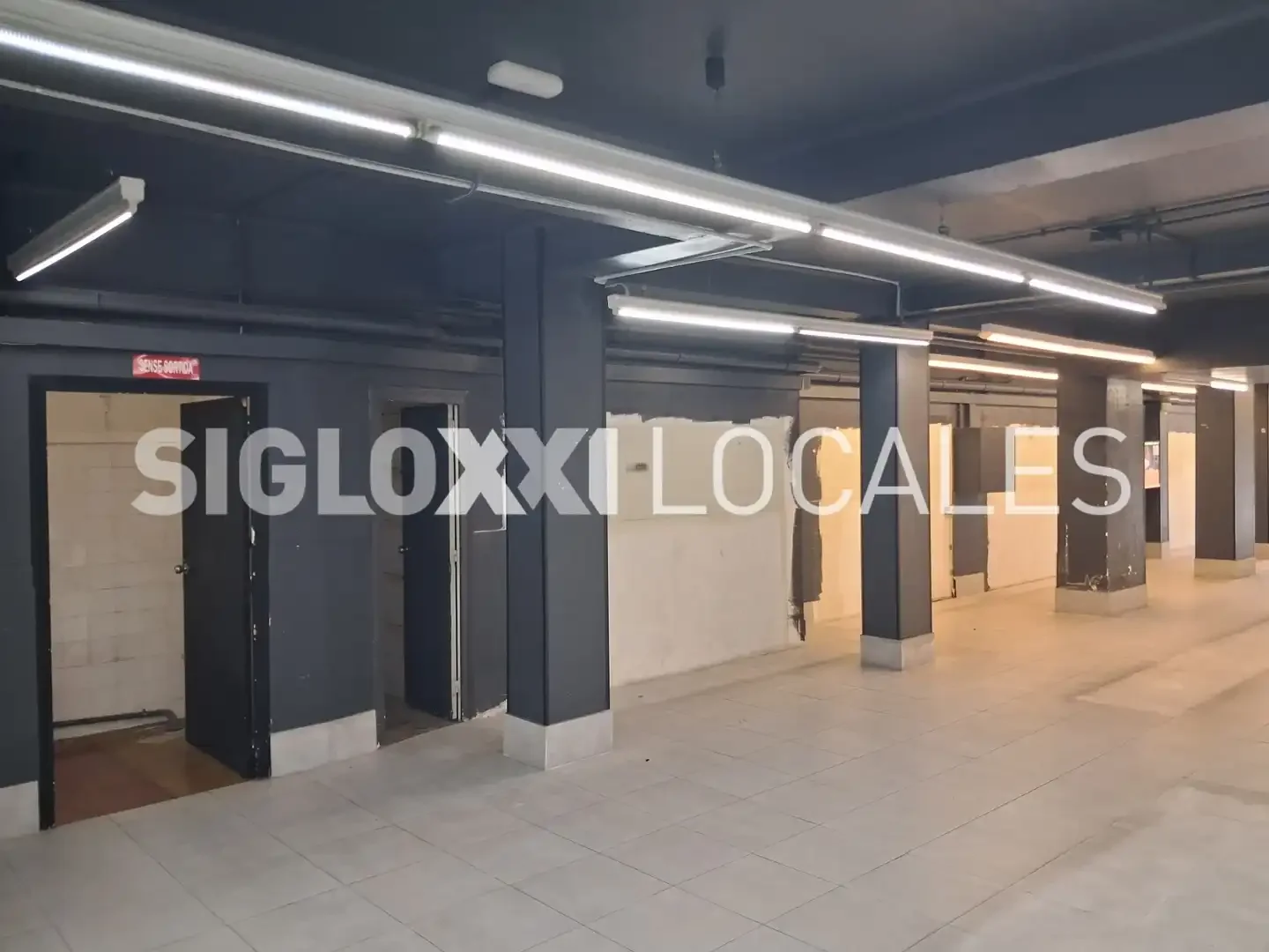 Local comercial en  MARE DE DÉU DE MONTSERRAT - Foto 15