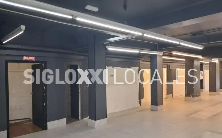 Local comercial en  MARE DE DÉU DE MONTSERRAT - Foto 15