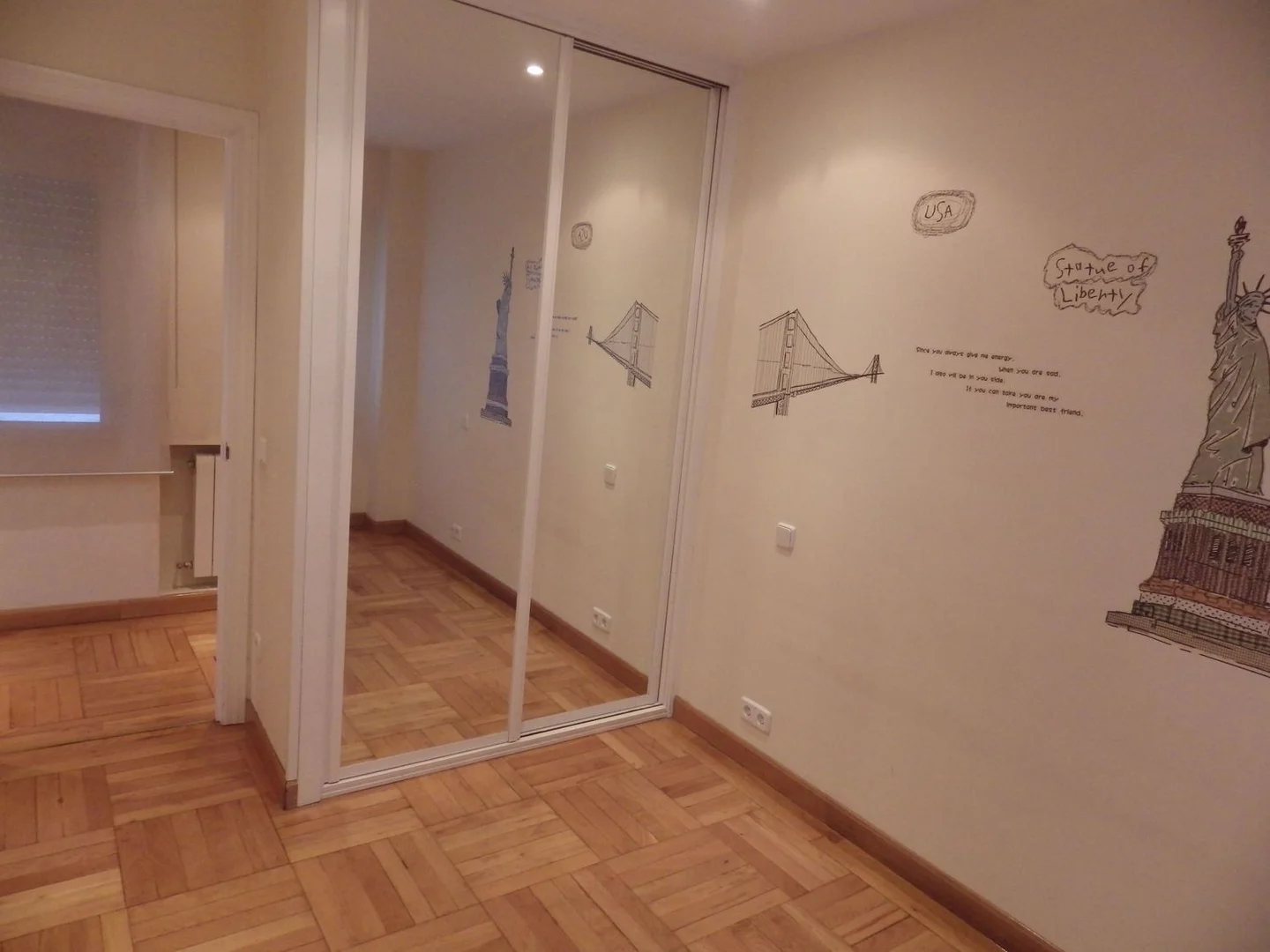 Piso en calle de jorge juan, 141 - Foto 13