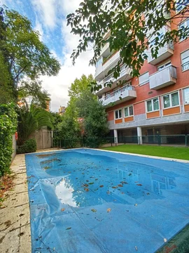 Piso en calle Bausá, 9 - Foto 25