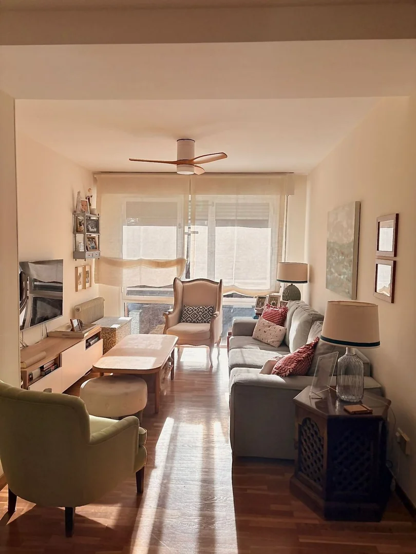 Piso en calle de la Costa Brava, 30